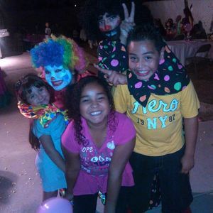 Meet your Posher, Kary